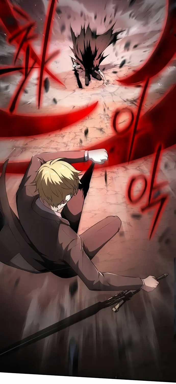 Vua Hiệp Sĩ Đã Trở Lại Với Một Vị Thần 86 trang 52