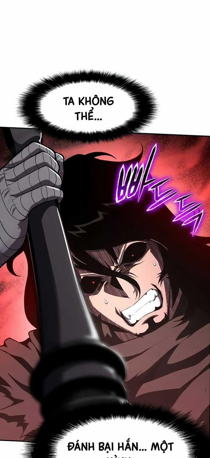 Vua Hiệp Sĩ Đã Trở Lại Với Một Vị Thần 86 trang 54