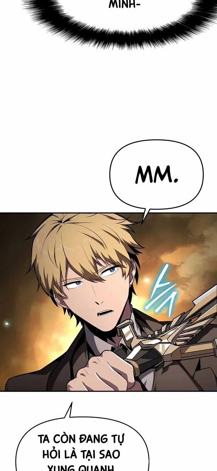Vua Hiệp Sĩ Đã Trở Lại Với Một Vị Thần 86 trang 55