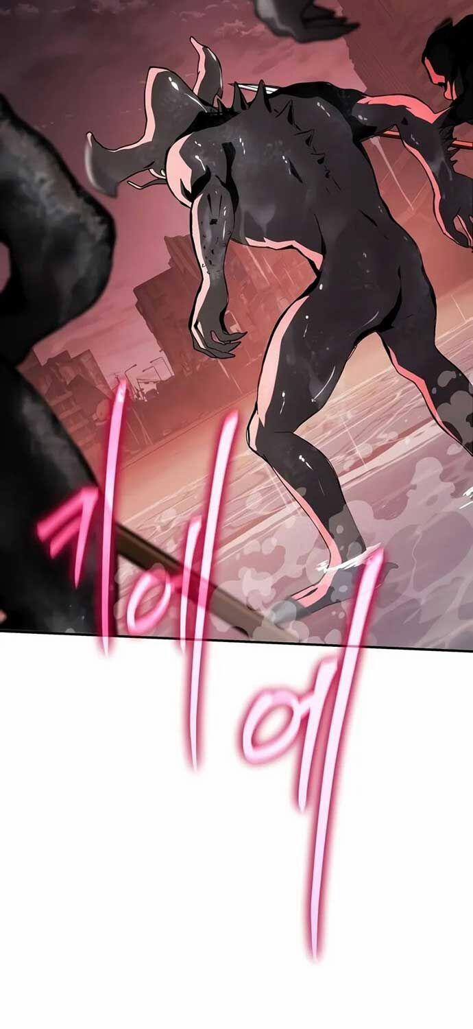 Vua Hiệp Sĩ Đã Trở Lại Với Một Vị Thần 86 trang 57