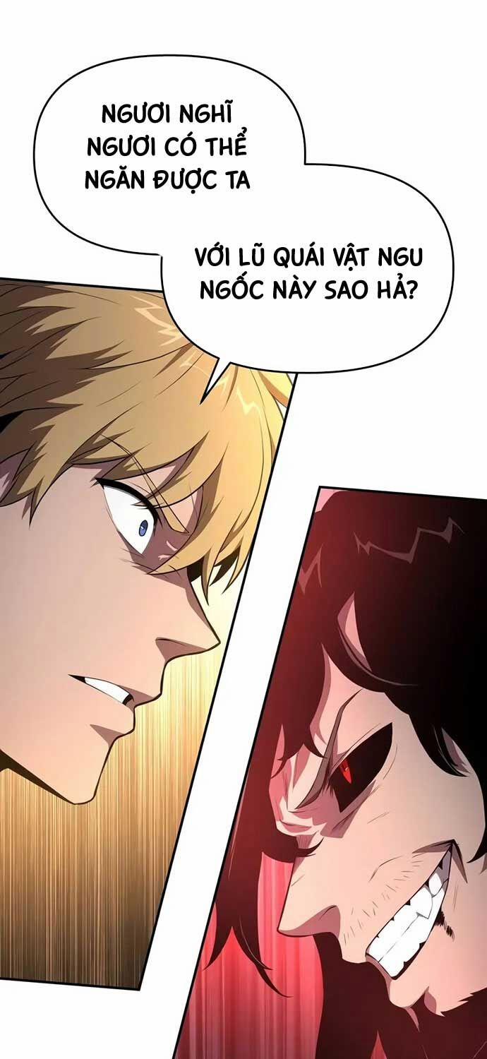 Vua Hiệp Sĩ Đã Trở Lại Với Một Vị Thần 86 trang 58