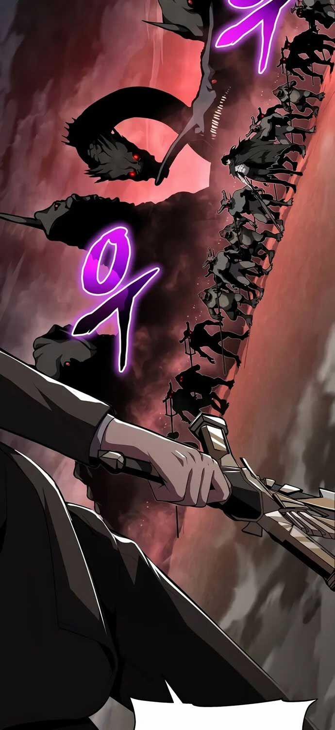 Vua Hiệp Sĩ Đã Trở Lại Với Một Vị Thần 86 trang 60