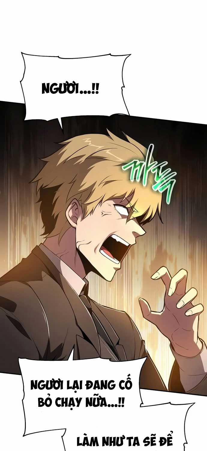 Vua Hiệp Sĩ Đã Trở Lại Với Một Vị Thần 86 trang 62