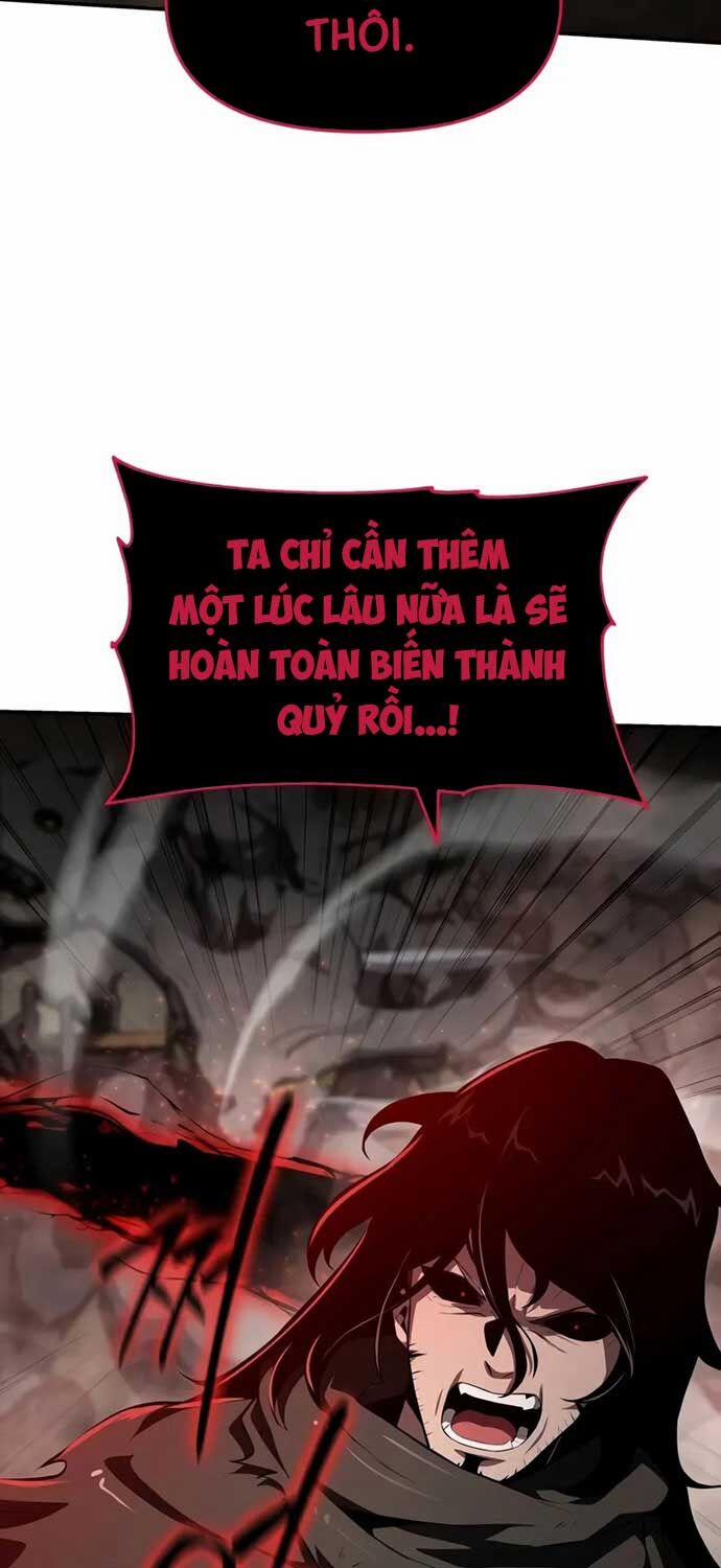 Vua Hiệp Sĩ Đã Trở Lại Với Một Vị Thần 86 trang 64