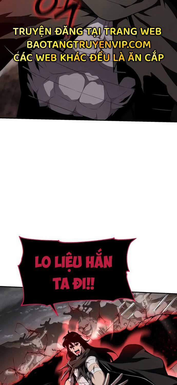 Vua Hiệp Sĩ Đã Trở Lại Với Một Vị Thần 86 trang 65