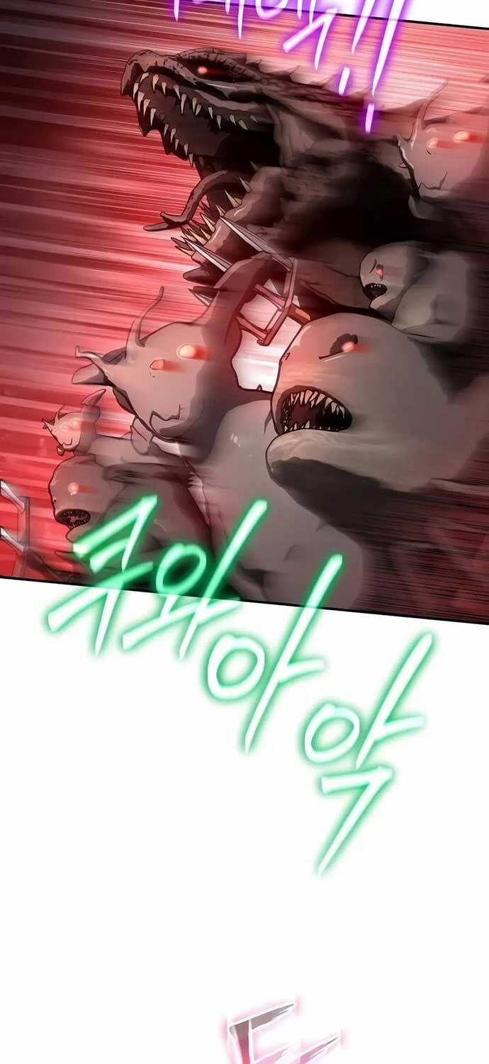 Vua Hiệp Sĩ Đã Trở Lại Với Một Vị Thần 86 trang 67