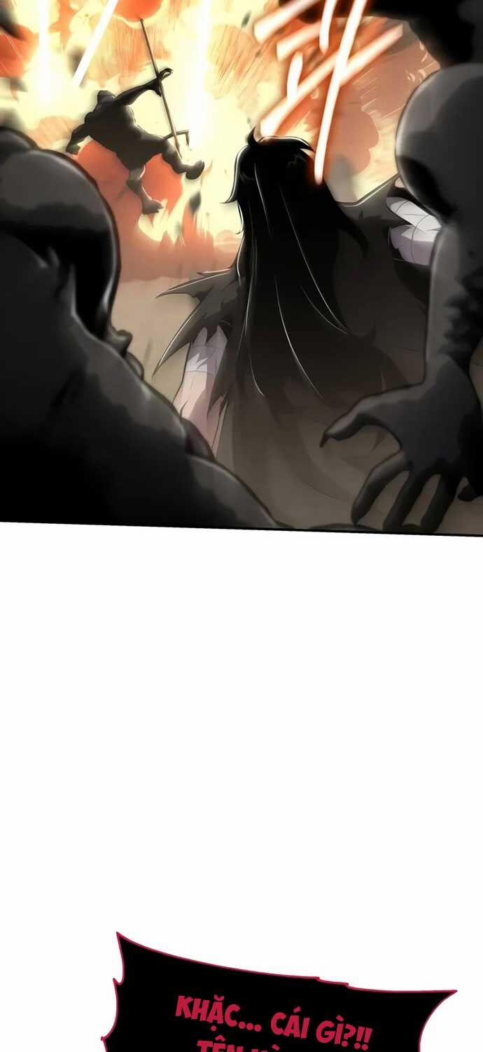 Vua Hiệp Sĩ Đã Trở Lại Với Một Vị Thần 86 trang 72