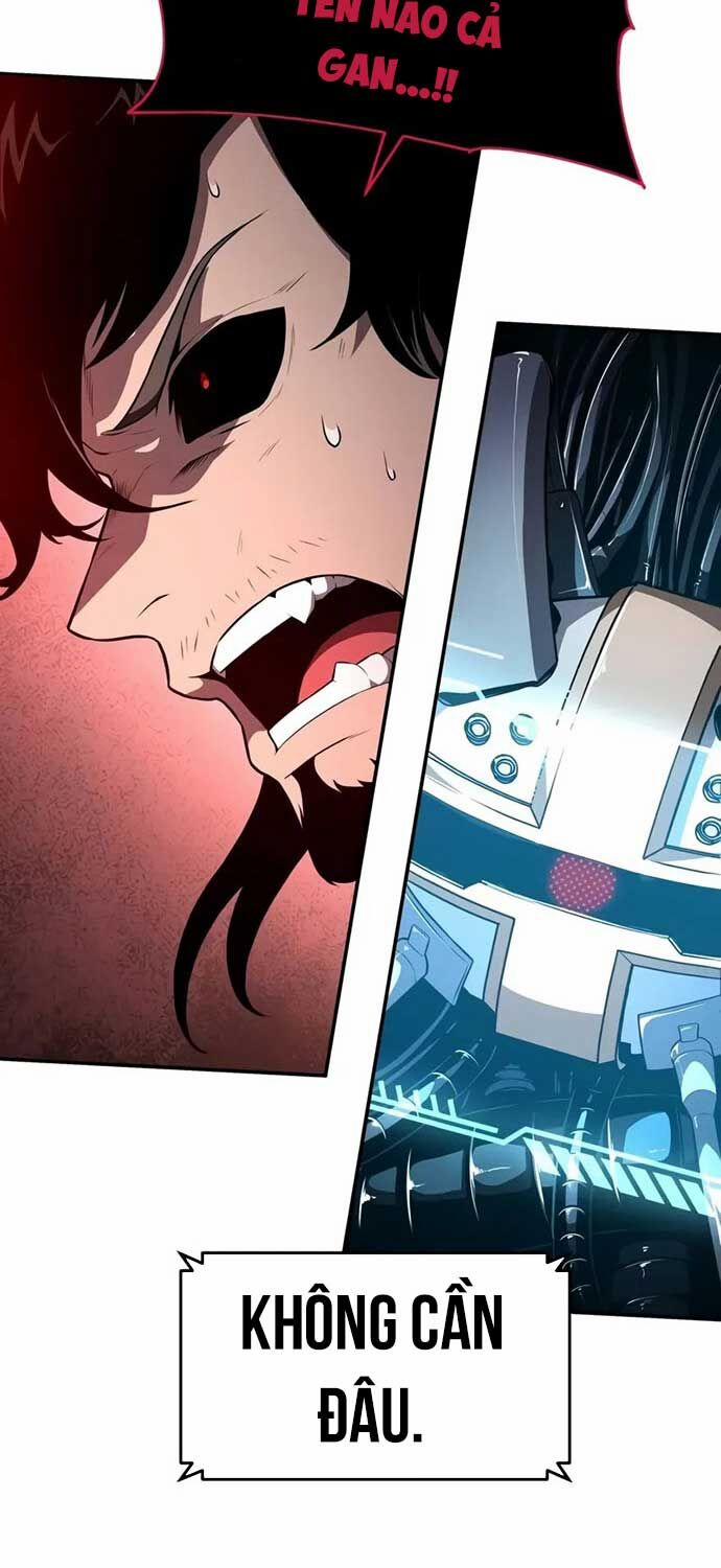 Vua Hiệp Sĩ Đã Trở Lại Với Một Vị Thần 86 trang 73