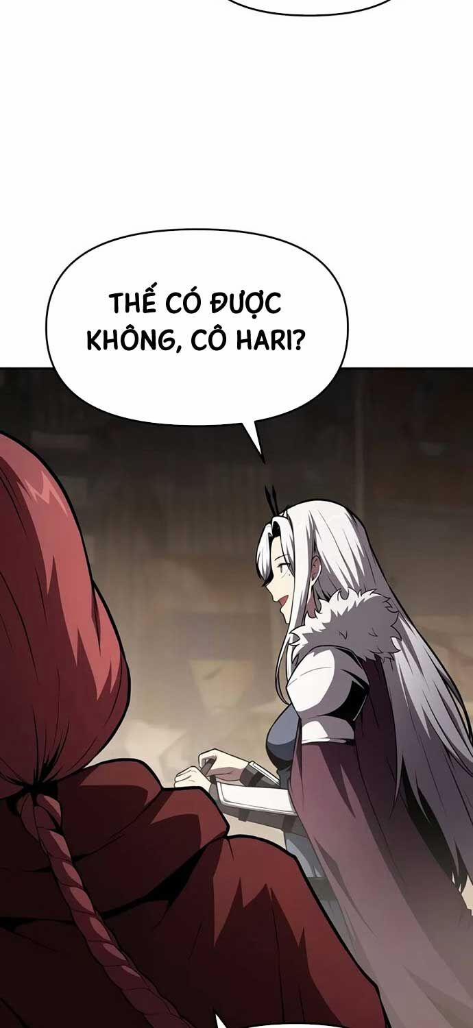 Vua Hiệp Sĩ Đã Trở Lại Với Một Vị Thần 86 trang 77