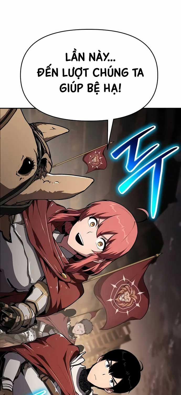 Vua Hiệp Sĩ Đã Trở Lại Với Một Vị Thần 86 trang 79