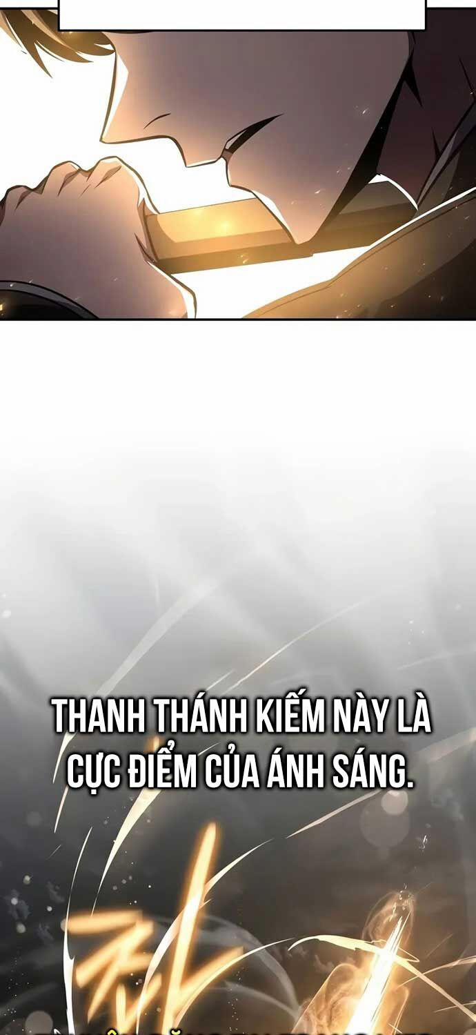 Vua Hiệp Sĩ Đã Trở Lại Với Một Vị Thần 86 trang 8