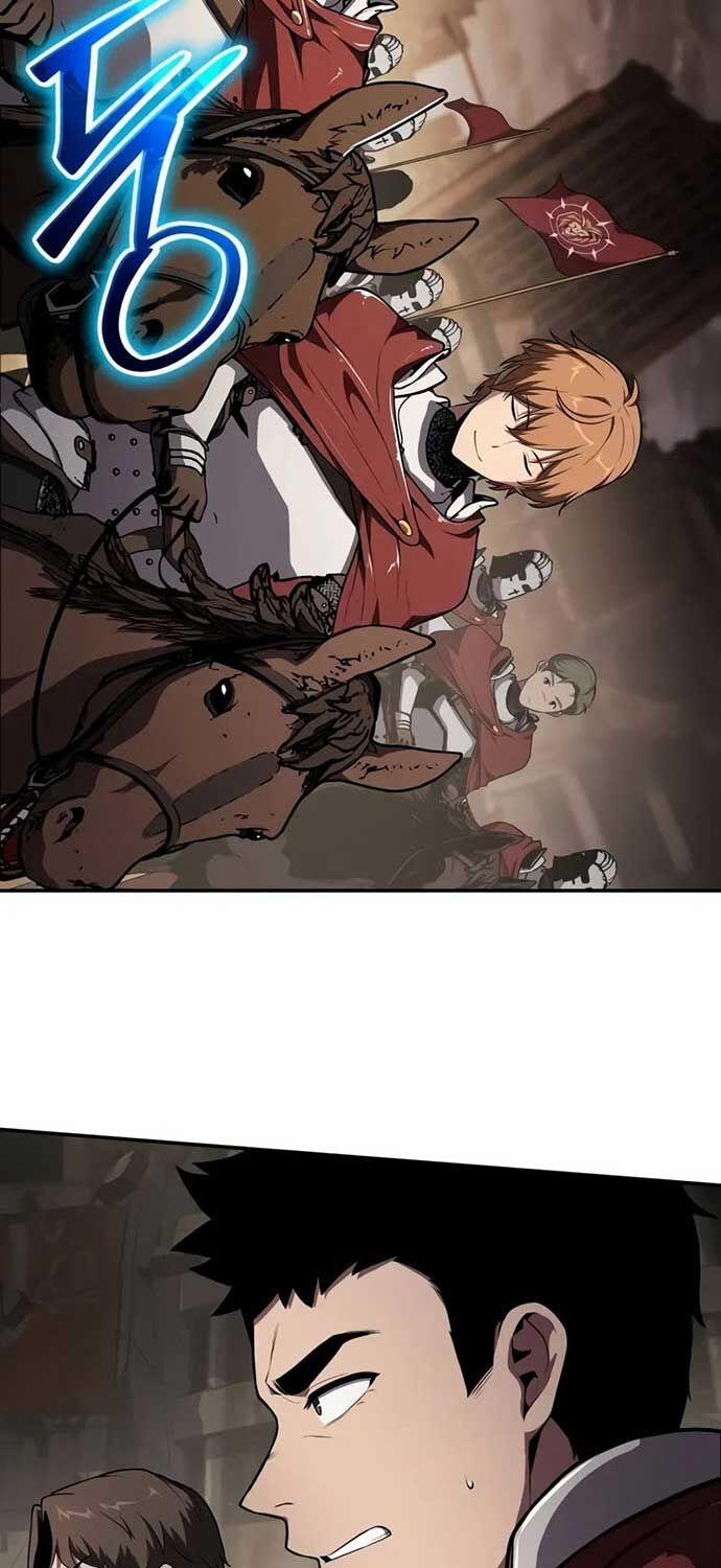 Vua Hiệp Sĩ Đã Trở Lại Với Một Vị Thần 86 trang 80