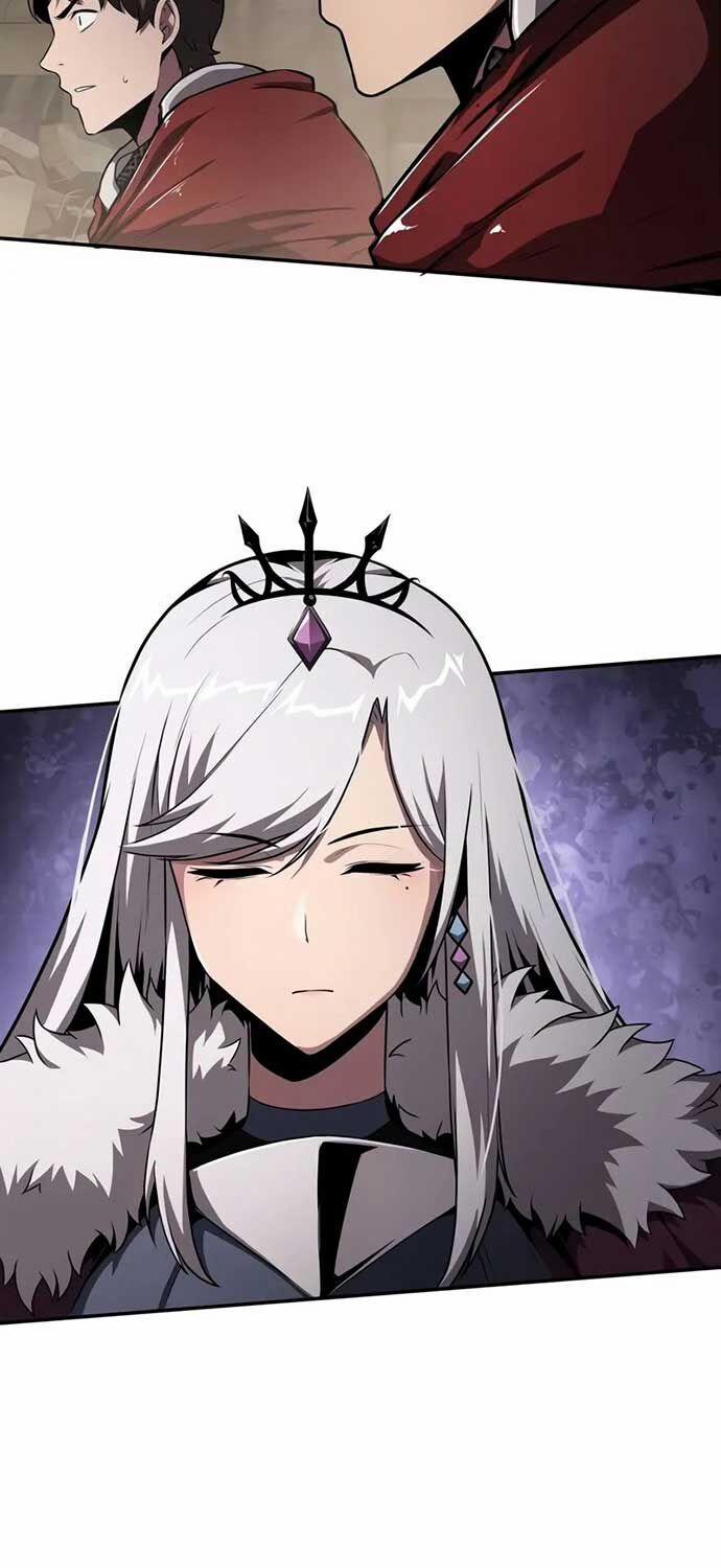 Vua Hiệp Sĩ Đã Trở Lại Với Một Vị Thần 86 trang 81