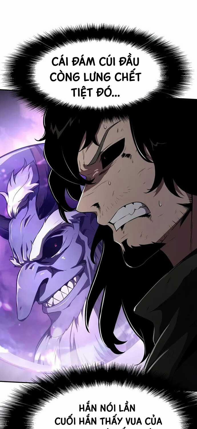Vua Hiệp Sĩ Đã Trở Lại Với Một Vị Thần 86 trang 82