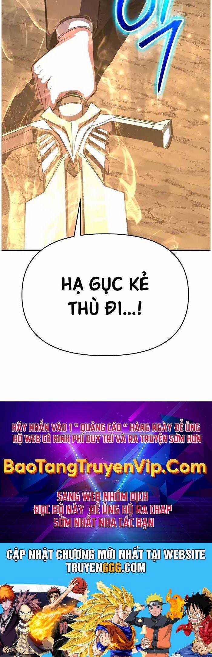 Vua Hiệp Sĩ Đã Trở Lại Với Một Vị Thần 86 trang 87