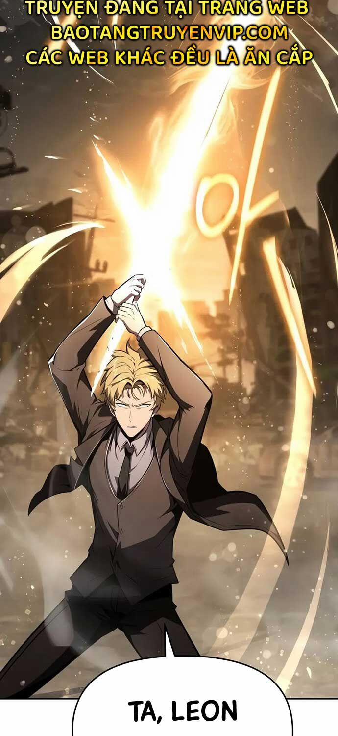 Vua Hiệp Sĩ Đã Trở Lại Với Một Vị Thần 86 trang 9
