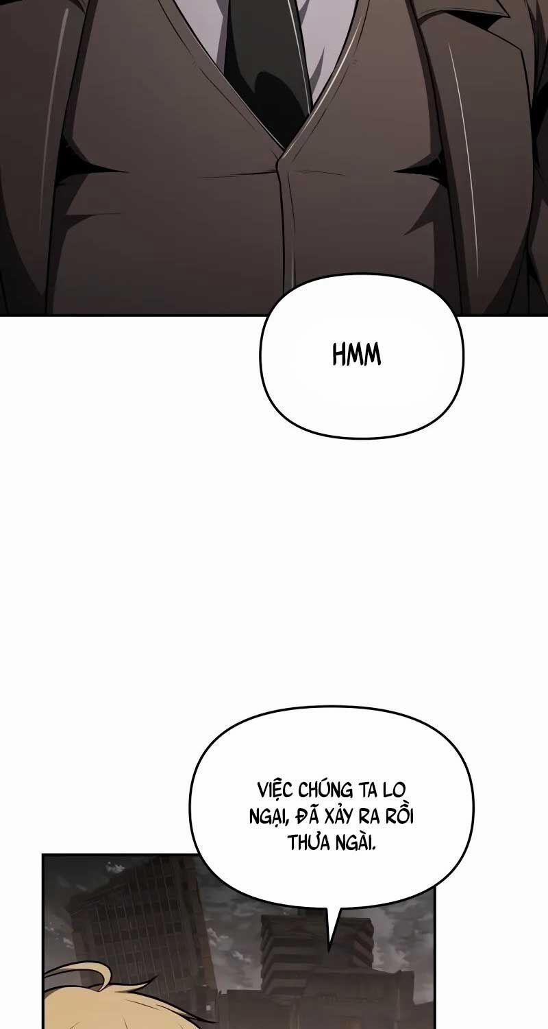 Vua Hiệp Sĩ Đã Trở Lại Với Một Vị Thần 87 trang 1