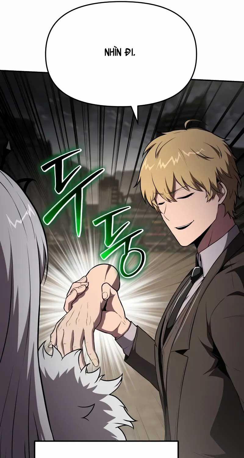 Vua Hiệp Sĩ Đã Trở Lại Với Một Vị Thần 87 trang 10