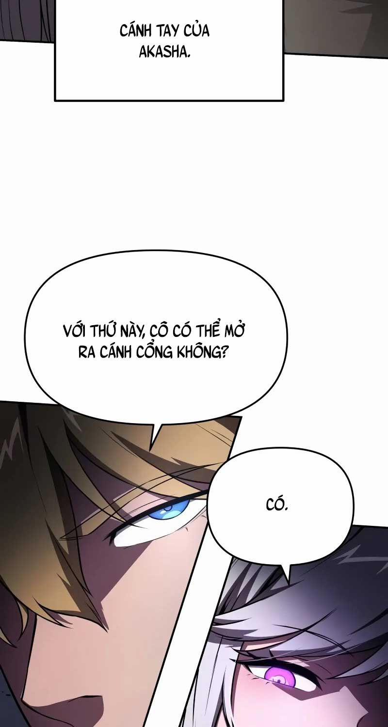 Vua Hiệp Sĩ Đã Trở Lại Với Một Vị Thần 87 trang 11