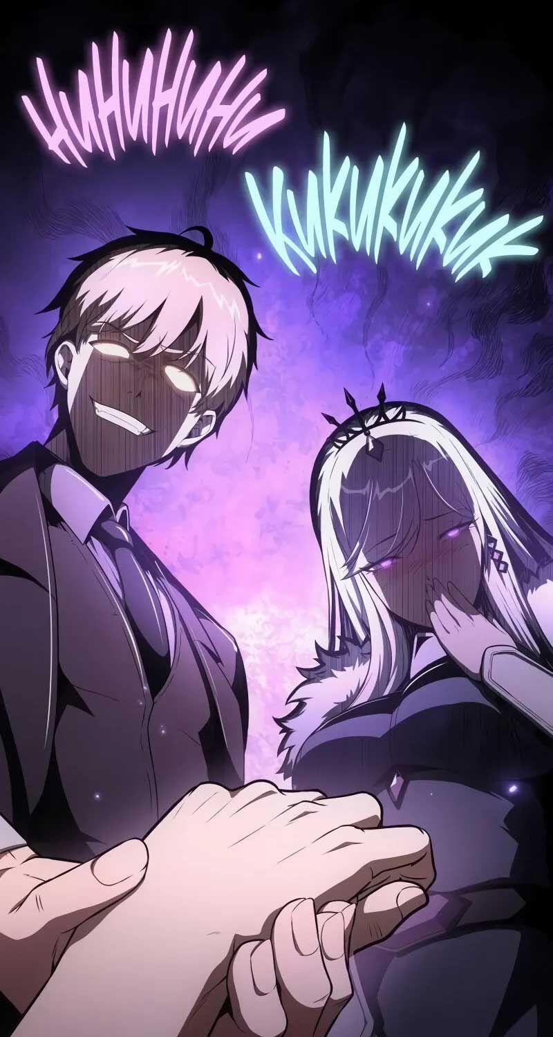 Vua Hiệp Sĩ Đã Trở Lại Với Một Vị Thần 87 trang 13