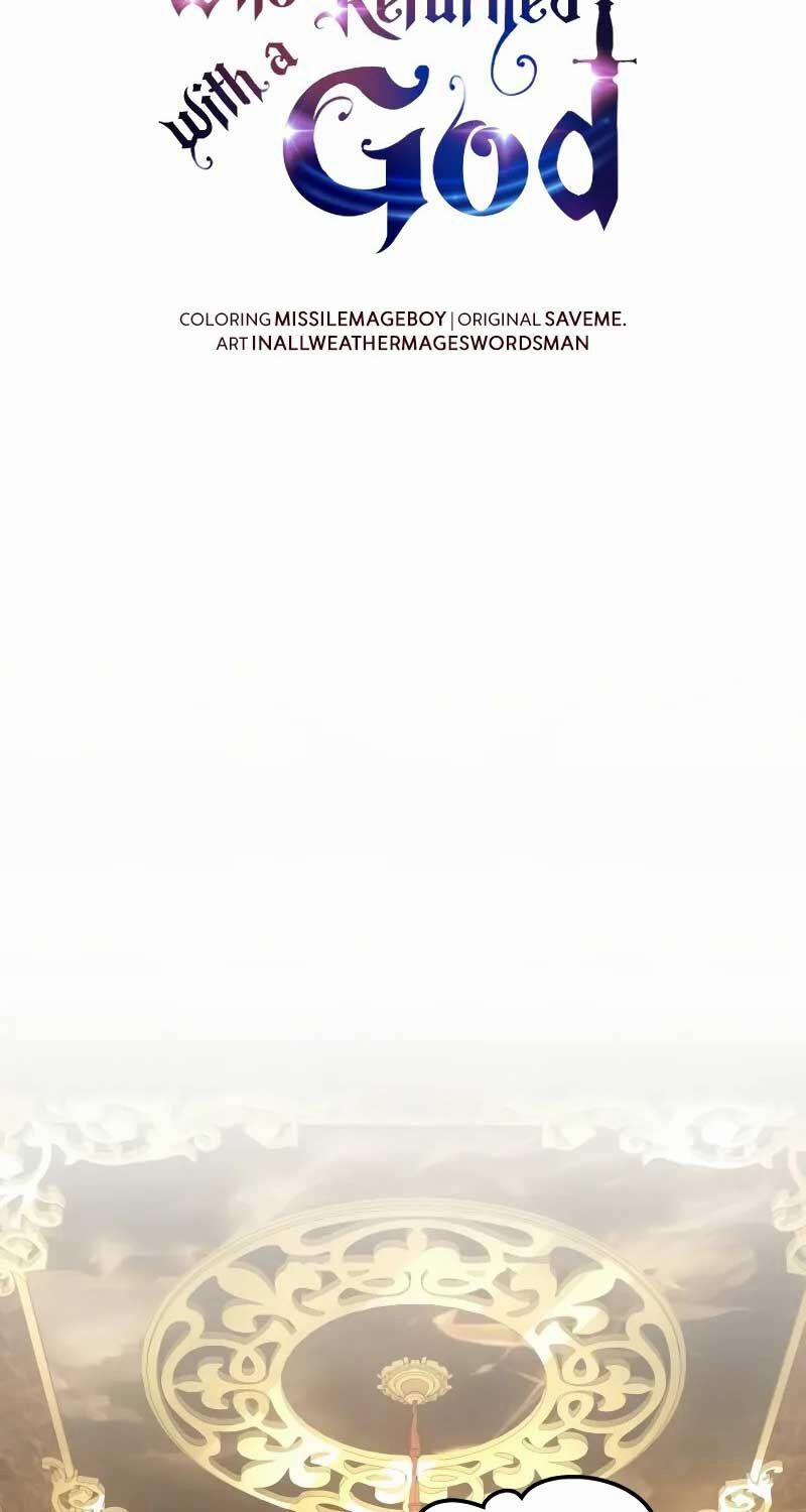 Vua Hiệp Sĩ Đã Trở Lại Với Một Vị Thần 87 trang 15