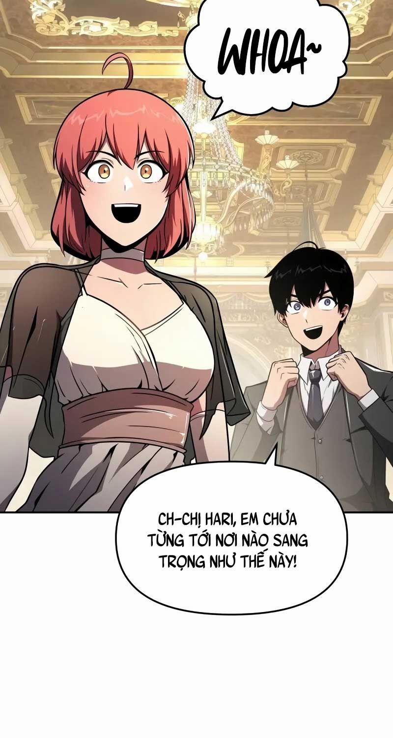 Vua Hiệp Sĩ Đã Trở Lại Với Một Vị Thần 87 trang 16
