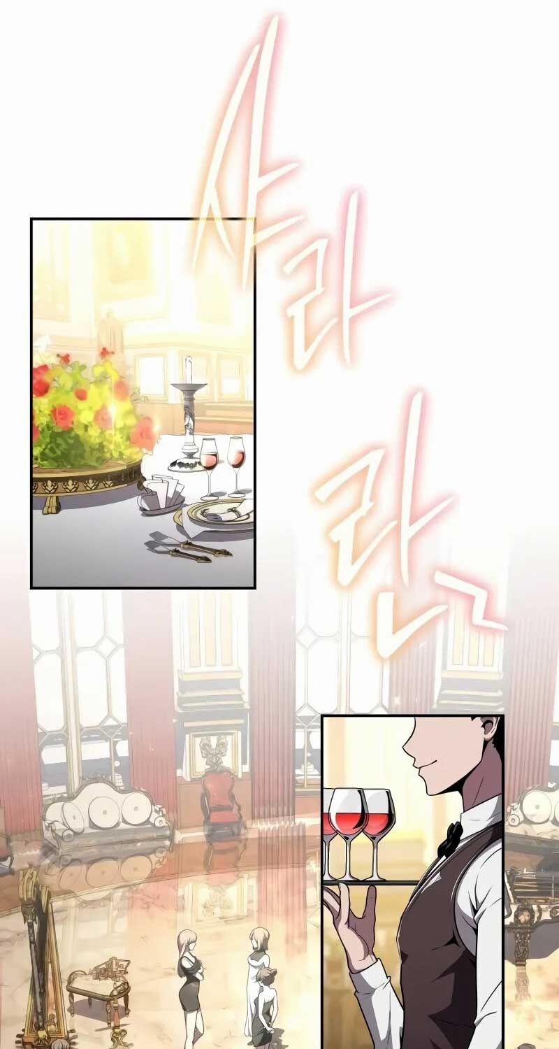 Vua Hiệp Sĩ Đã Trở Lại Với Một Vị Thần 87 trang 17