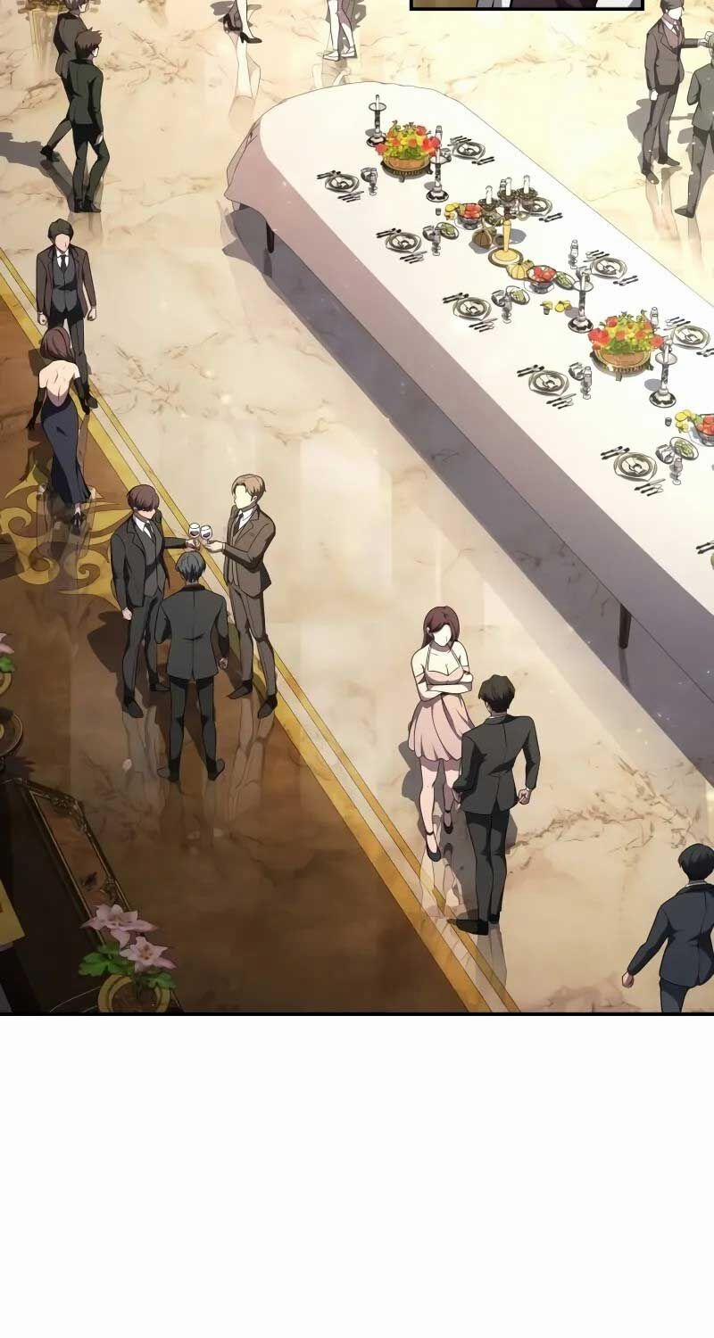 Vua Hiệp Sĩ Đã Trở Lại Với Một Vị Thần 87 trang 18