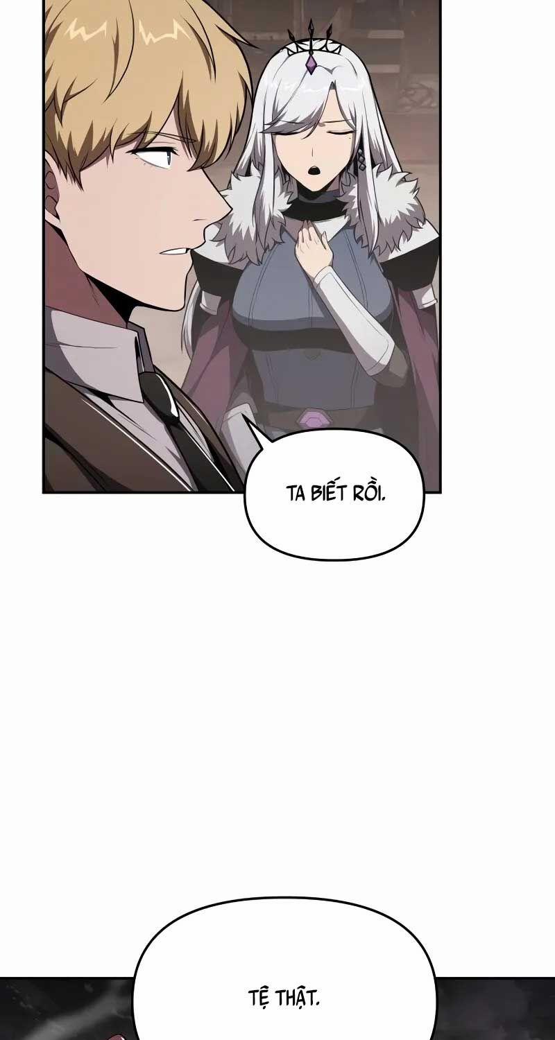 Vua Hiệp Sĩ Đã Trở Lại Với Một Vị Thần 87 trang 2