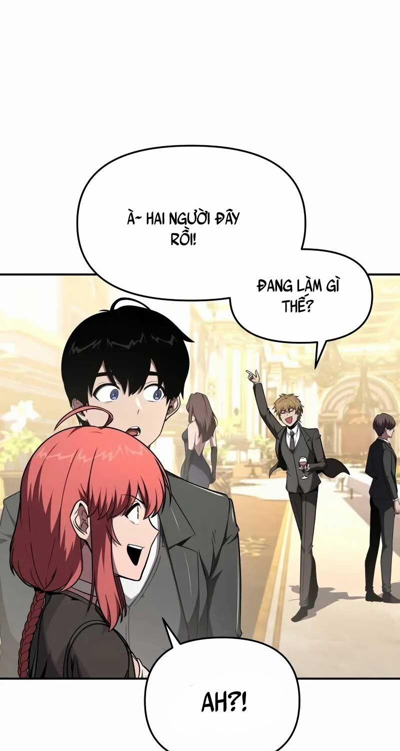 Vua Hiệp Sĩ Đã Trở Lại Với Một Vị Thần 87 trang 22