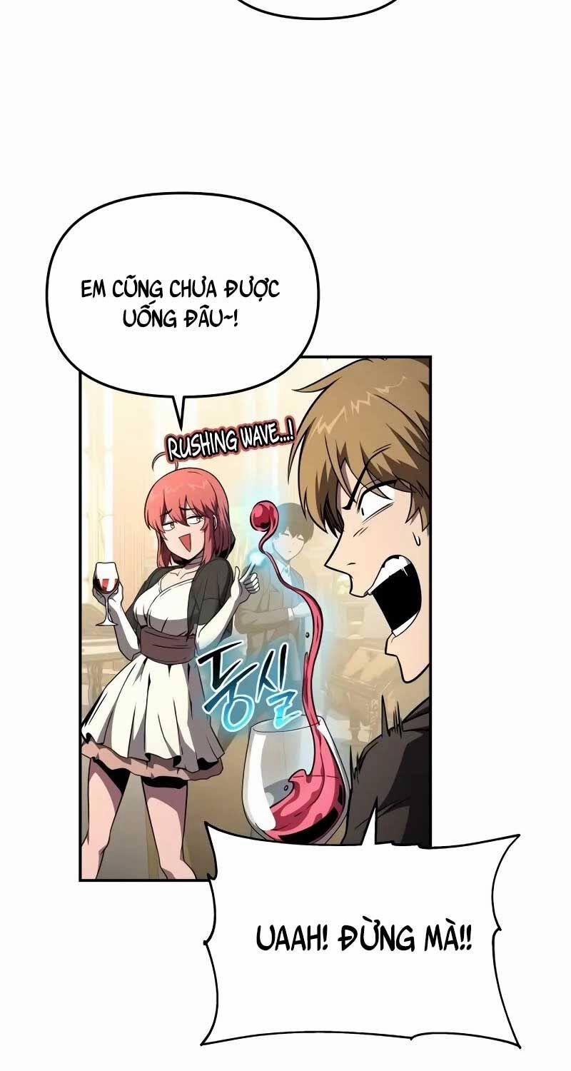 Vua Hiệp Sĩ Đã Trở Lại Với Một Vị Thần 87 trang 23