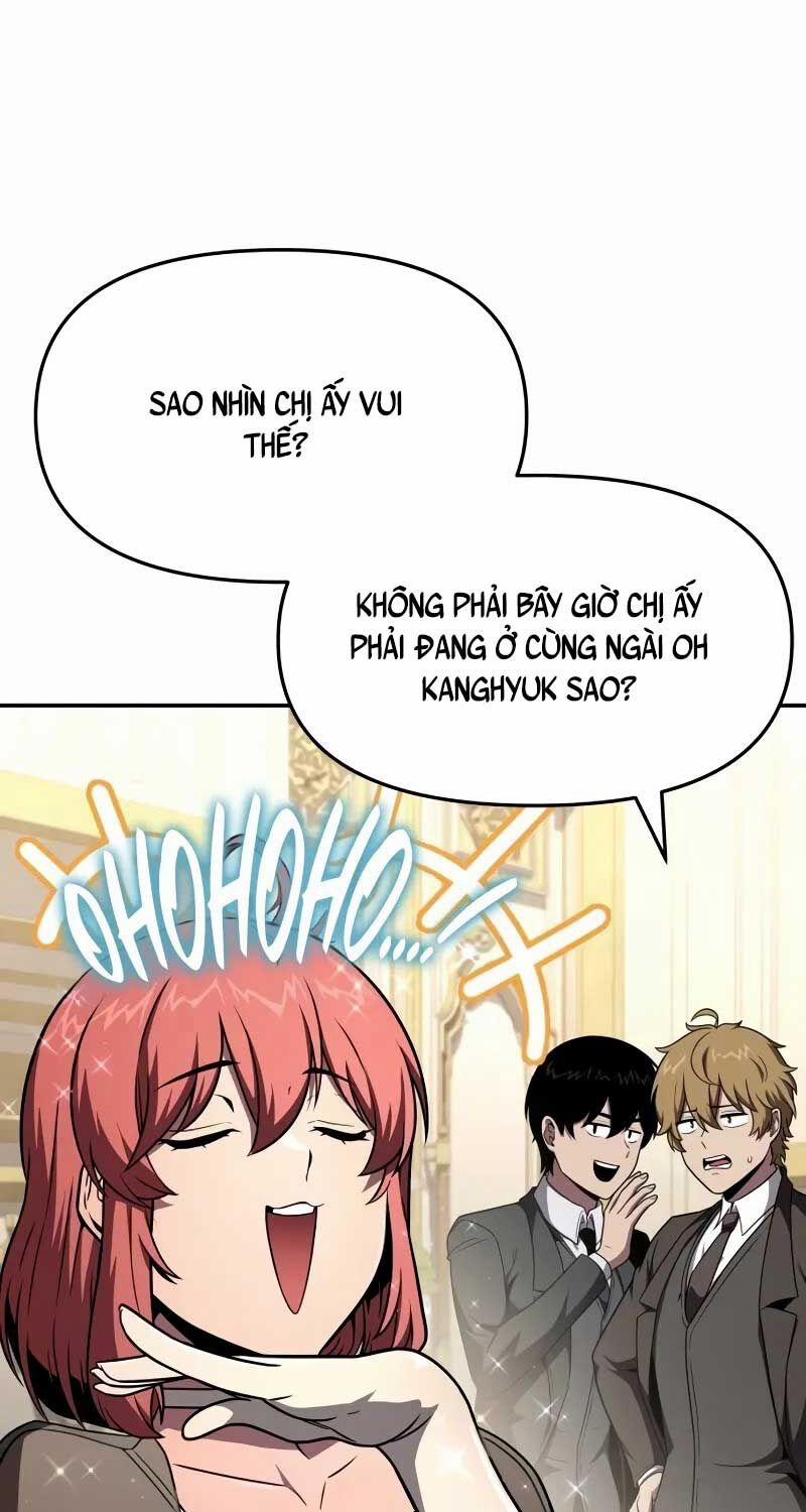 Vua Hiệp Sĩ Đã Trở Lại Với Một Vị Thần 87 trang 24