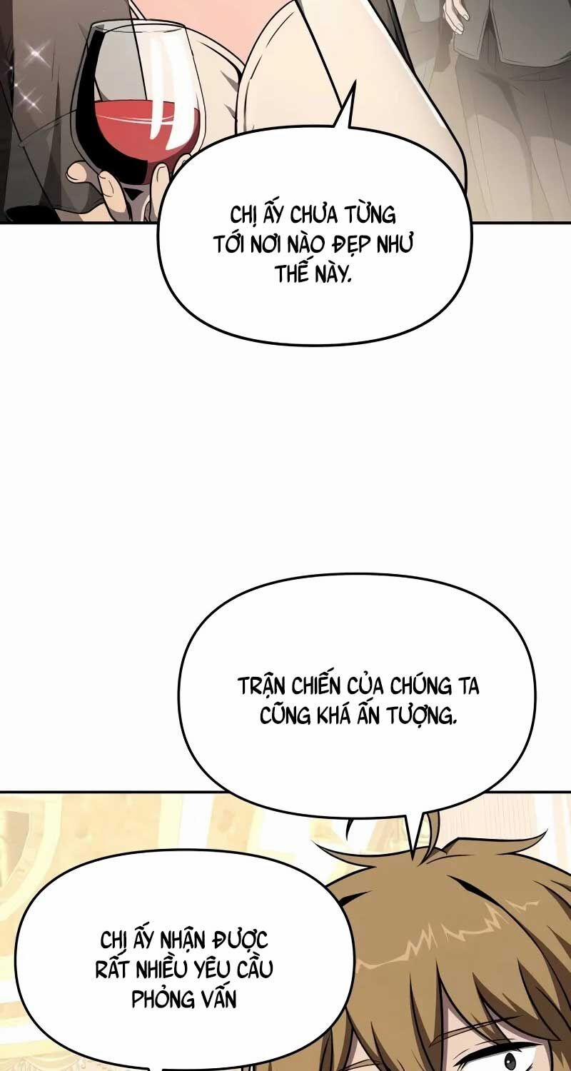 Vua Hiệp Sĩ Đã Trở Lại Với Một Vị Thần 87 trang 25