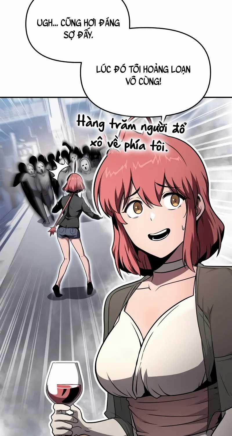 Vua Hiệp Sĩ Đã Trở Lại Với Một Vị Thần 87 trang 27