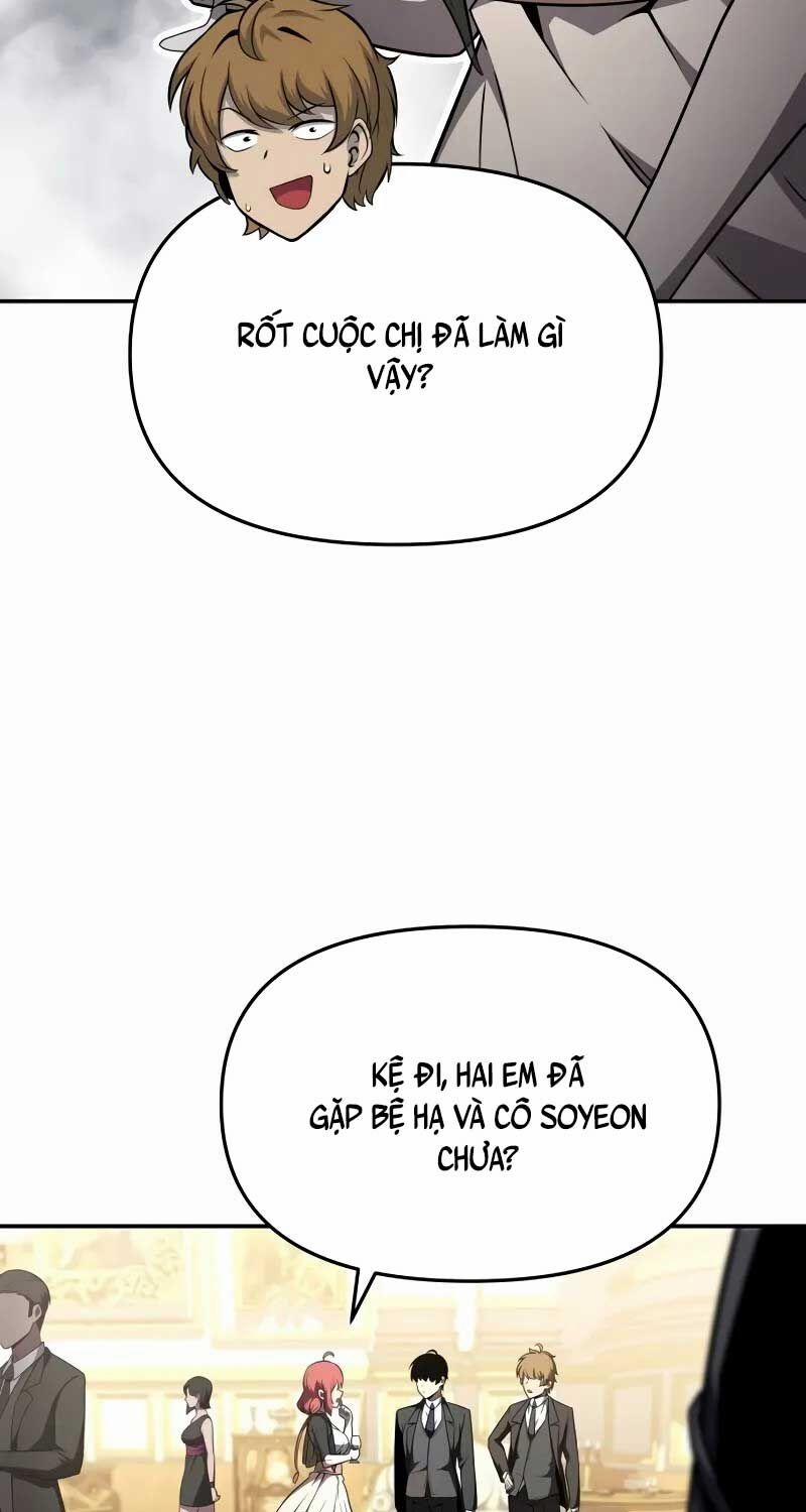 Vua Hiệp Sĩ Đã Trở Lại Với Một Vị Thần 87 trang 28