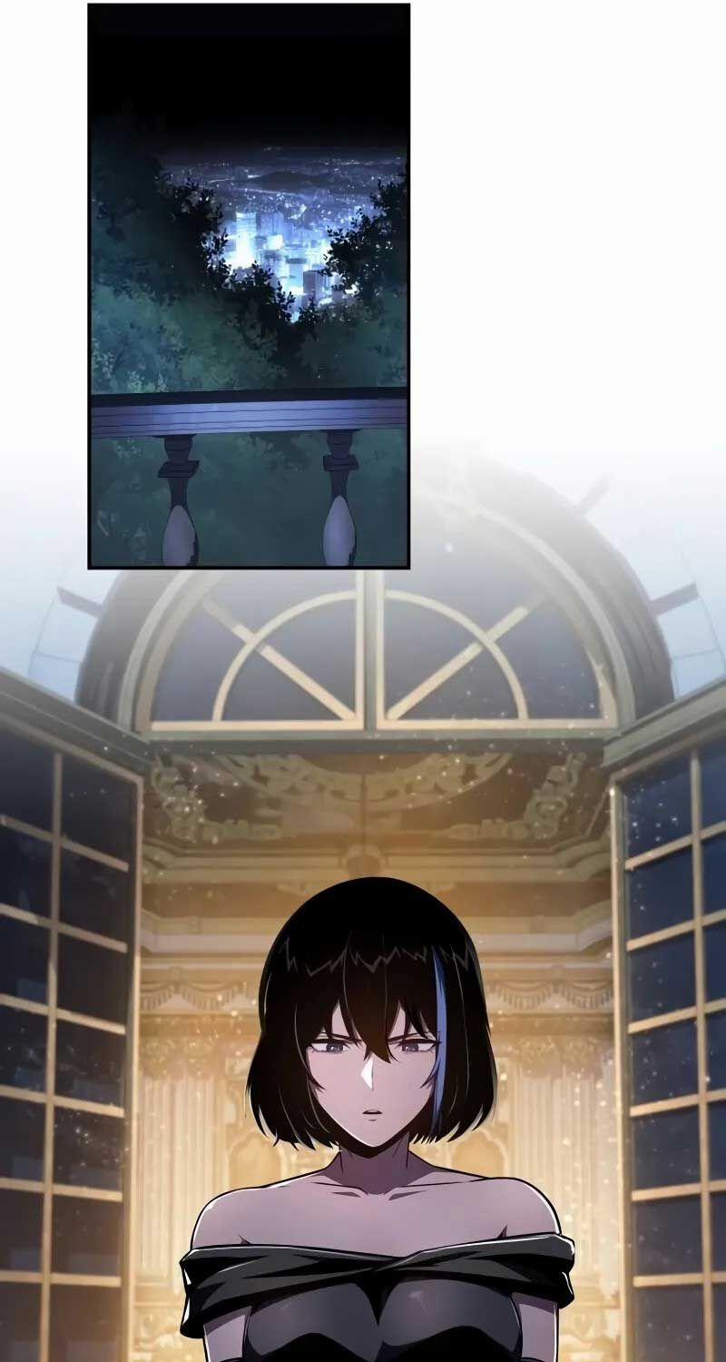 Vua Hiệp Sĩ Đã Trở Lại Với Một Vị Thần 87 trang 30