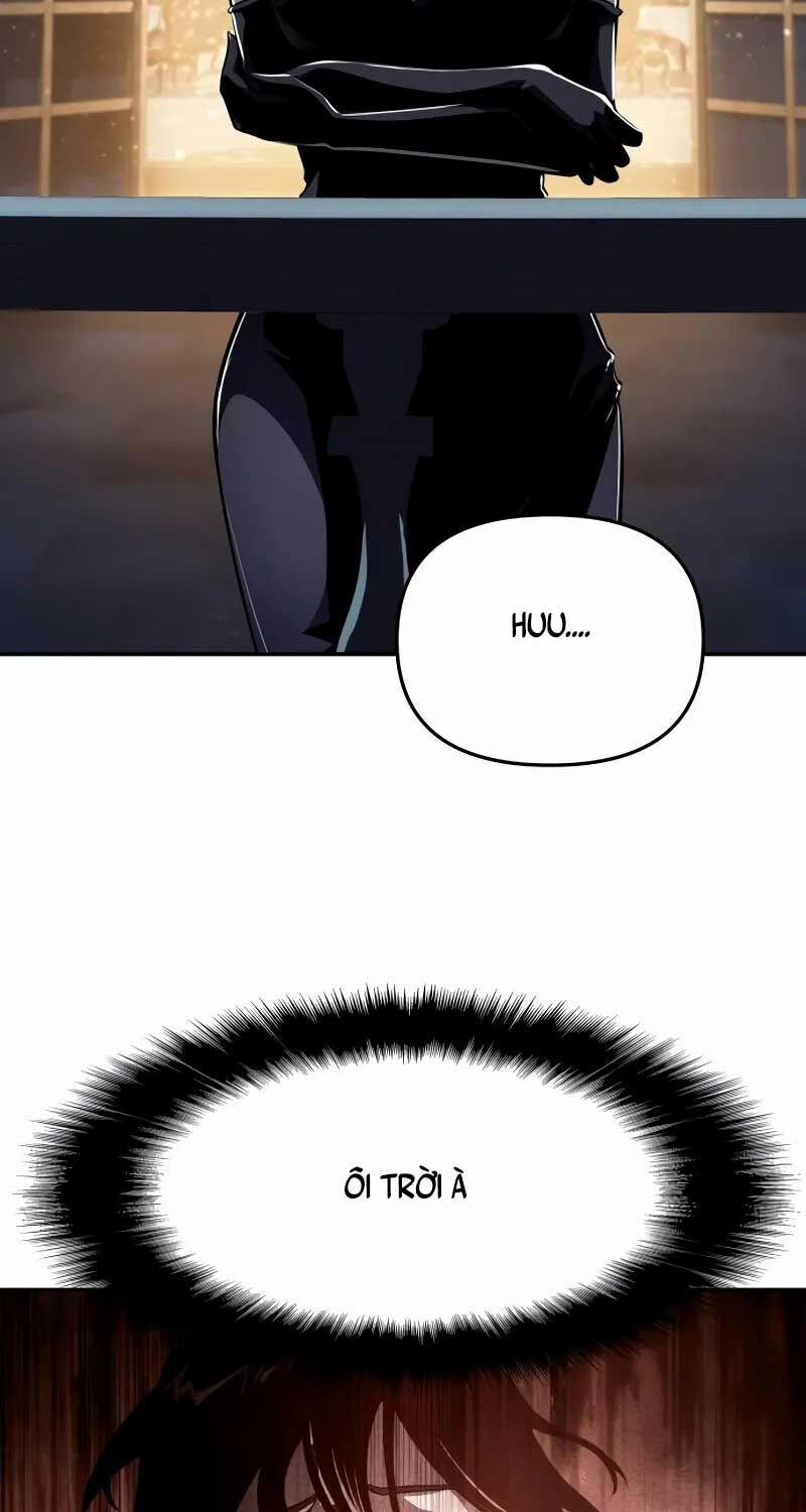 Vua Hiệp Sĩ Đã Trở Lại Với Một Vị Thần 87 trang 31