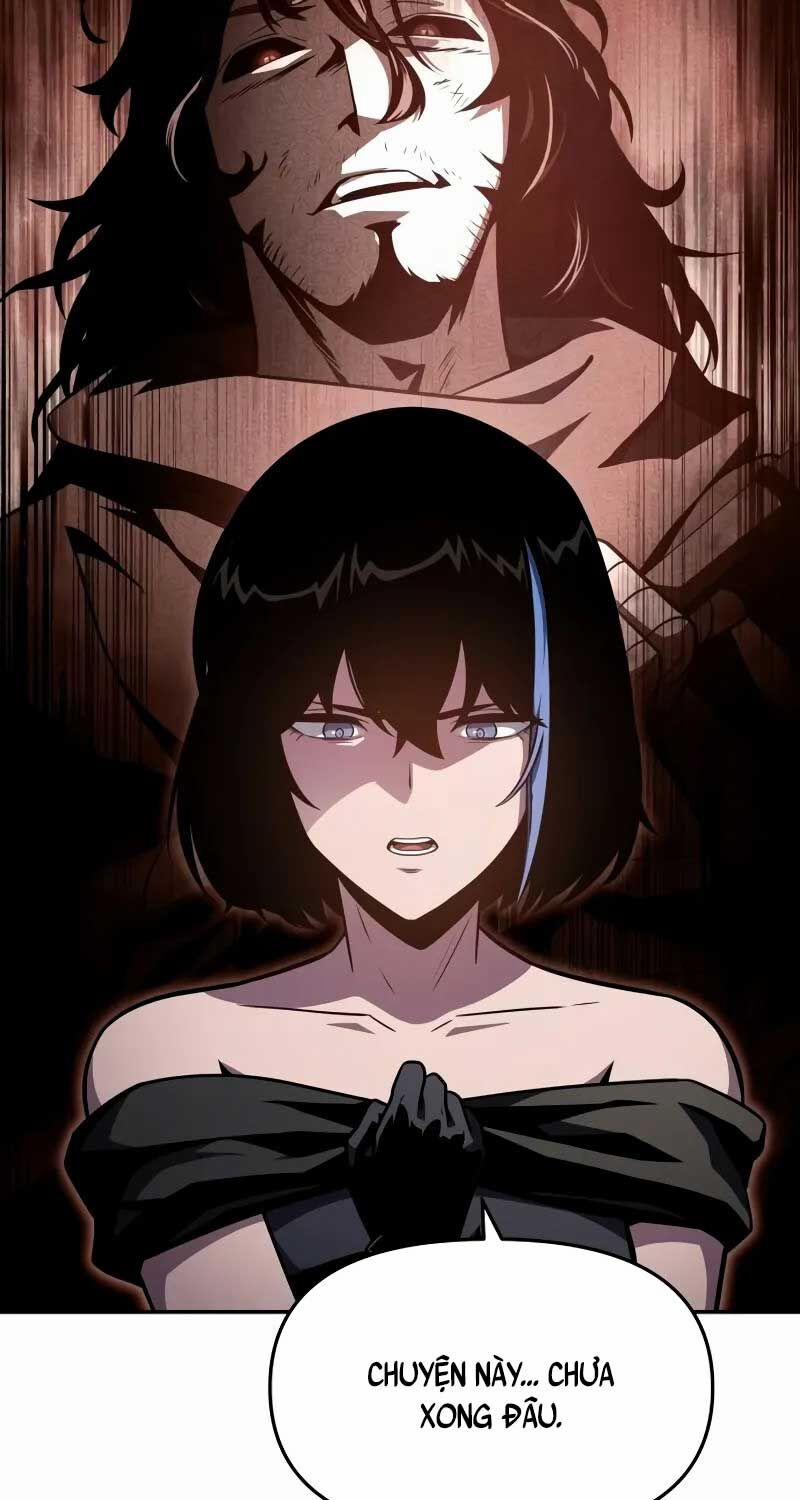 Vua Hiệp Sĩ Đã Trở Lại Với Một Vị Thần 87 trang 32