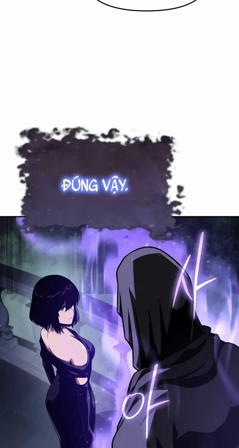 Vua Hiệp Sĩ Đã Trở Lại Với Một Vị Thần 87 trang 33