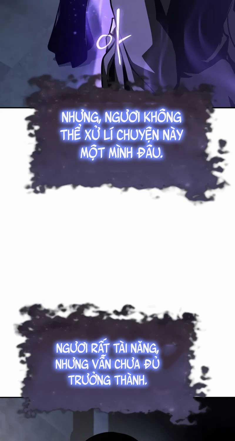 Vua Hiệp Sĩ Đã Trở Lại Với Một Vị Thần 87 trang 34