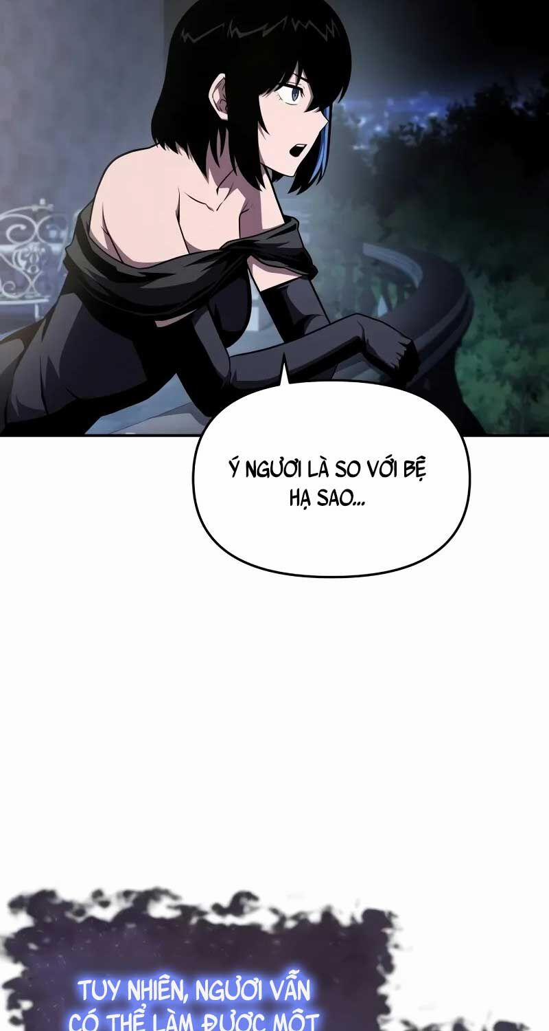 Vua Hiệp Sĩ Đã Trở Lại Với Một Vị Thần 87 trang 35
