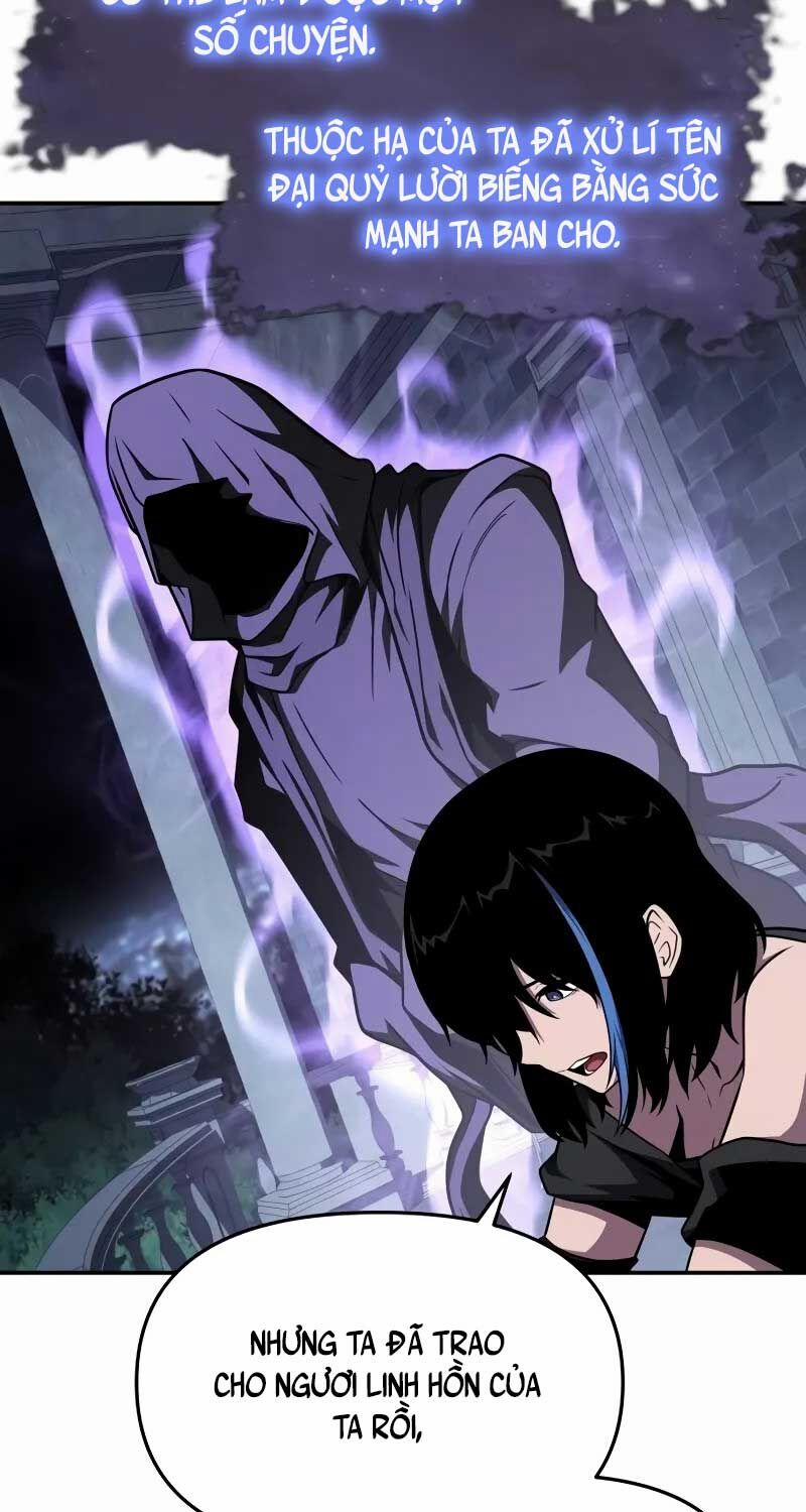 Vua Hiệp Sĩ Đã Trở Lại Với Một Vị Thần 87 trang 36
