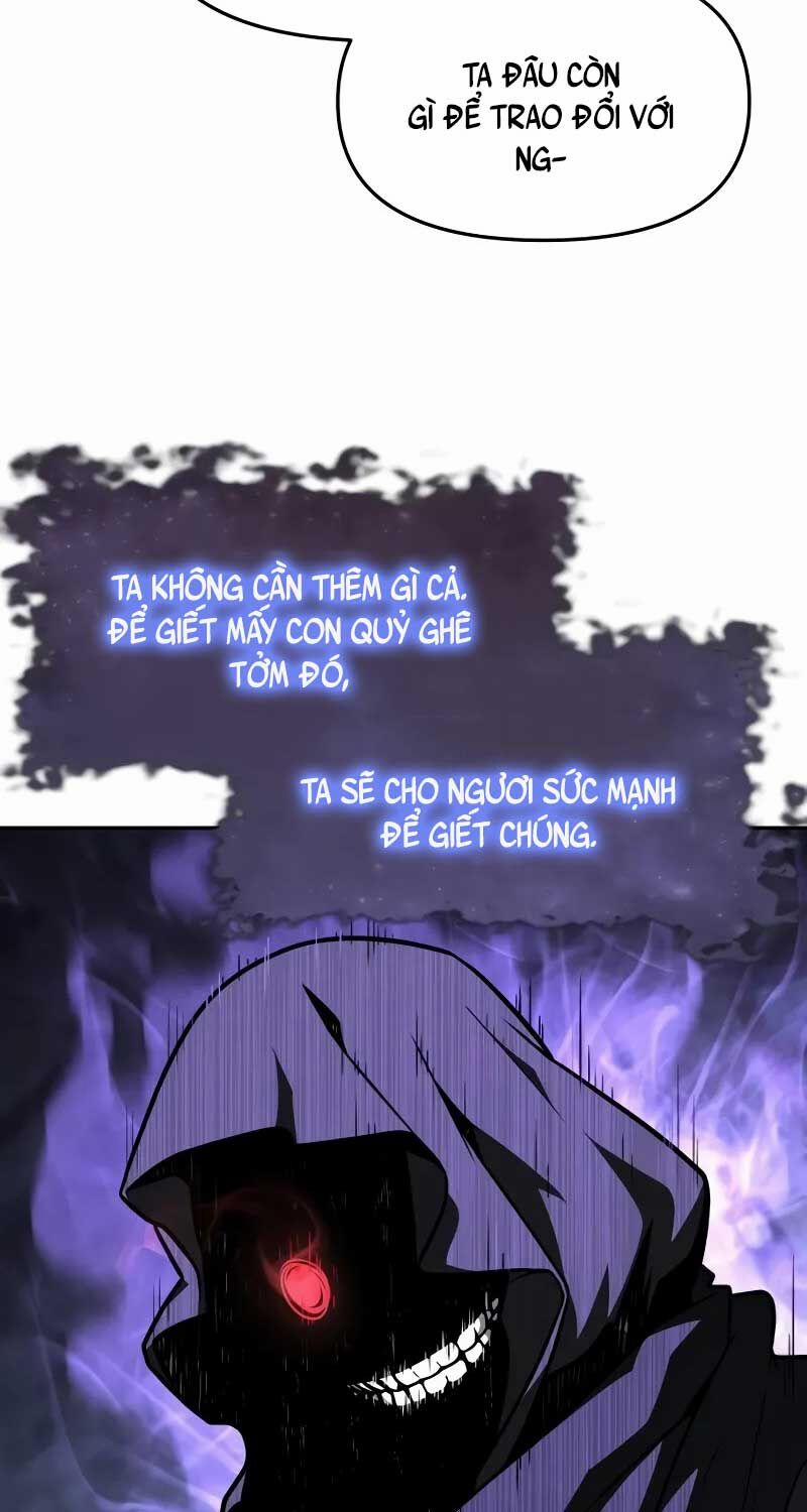 Vua Hiệp Sĩ Đã Trở Lại Với Một Vị Thần 87 trang 37
