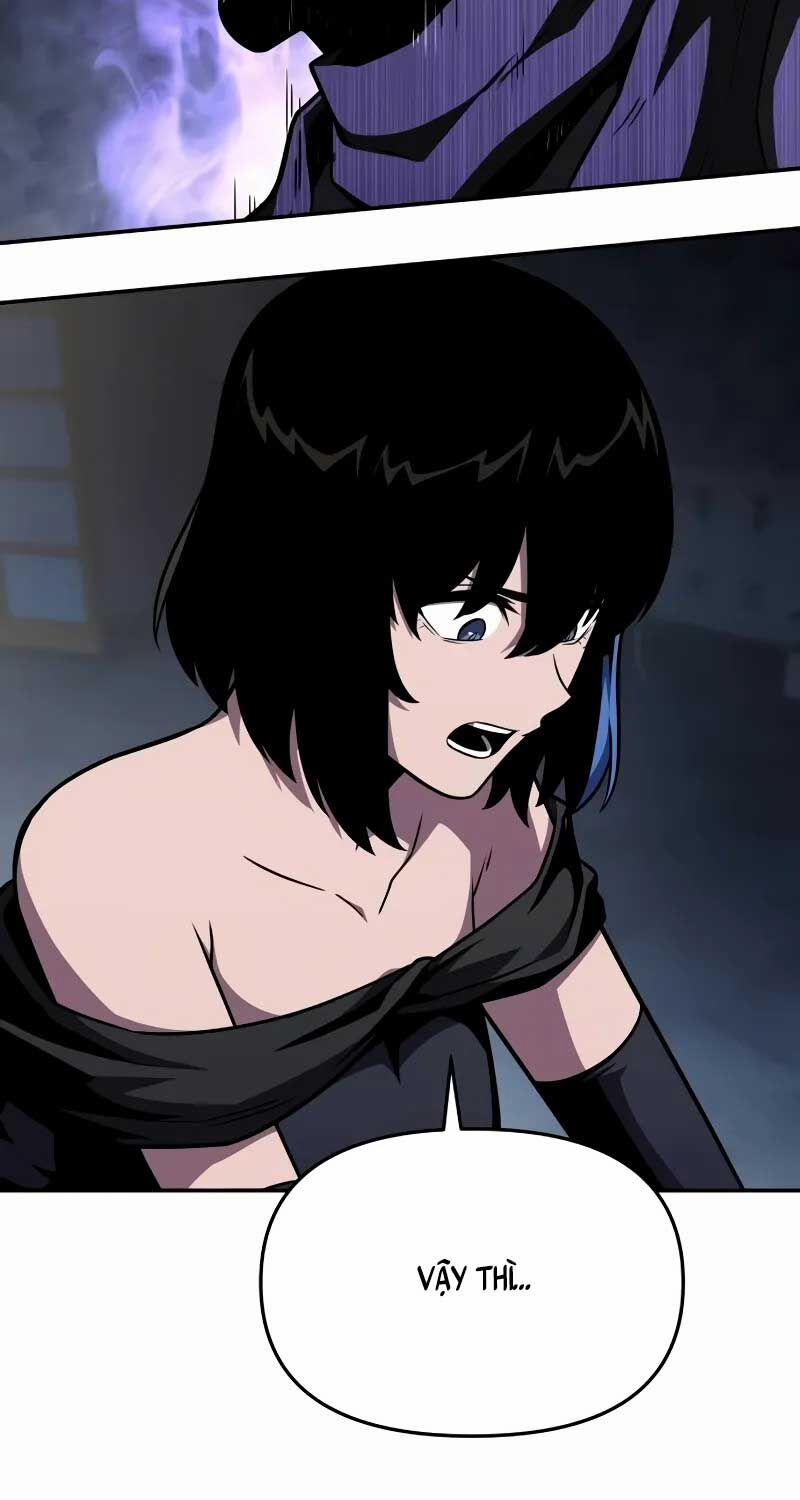 Vua Hiệp Sĩ Đã Trở Lại Với Một Vị Thần 87 trang 38