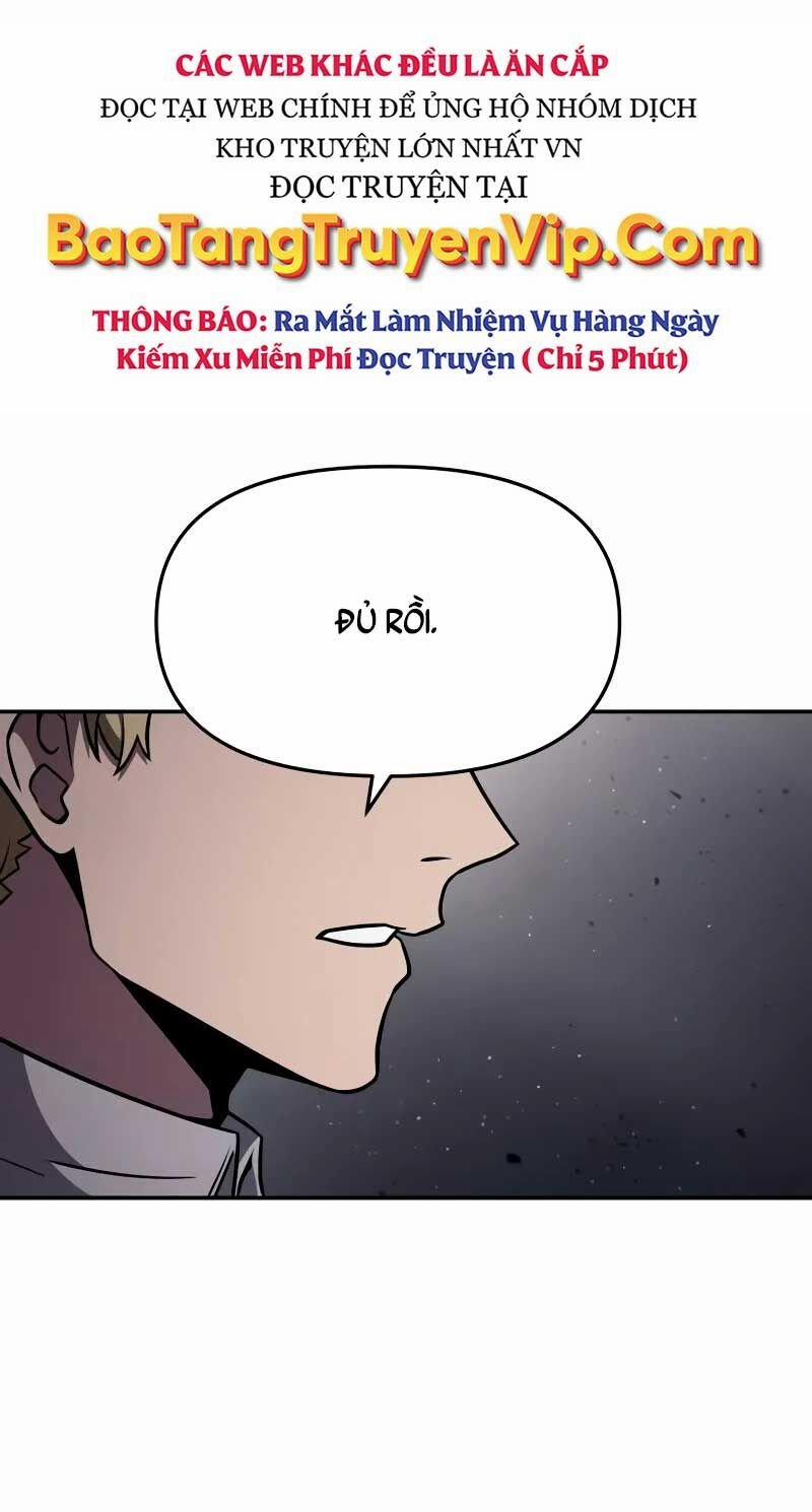 Vua Hiệp Sĩ Đã Trở Lại Với Một Vị Thần 87 trang 39