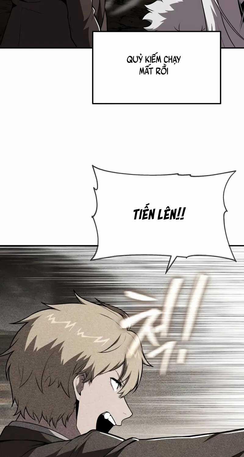 Vua Hiệp Sĩ Đã Trở Lại Với Một Vị Thần 87 trang 4