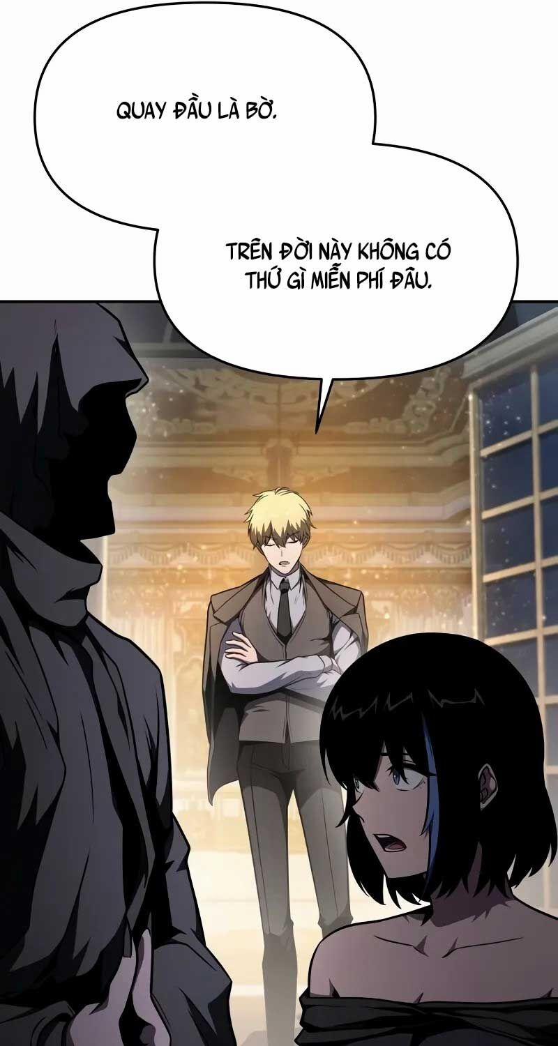 Vua Hiệp Sĩ Đã Trở Lại Với Một Vị Thần 87 trang 40