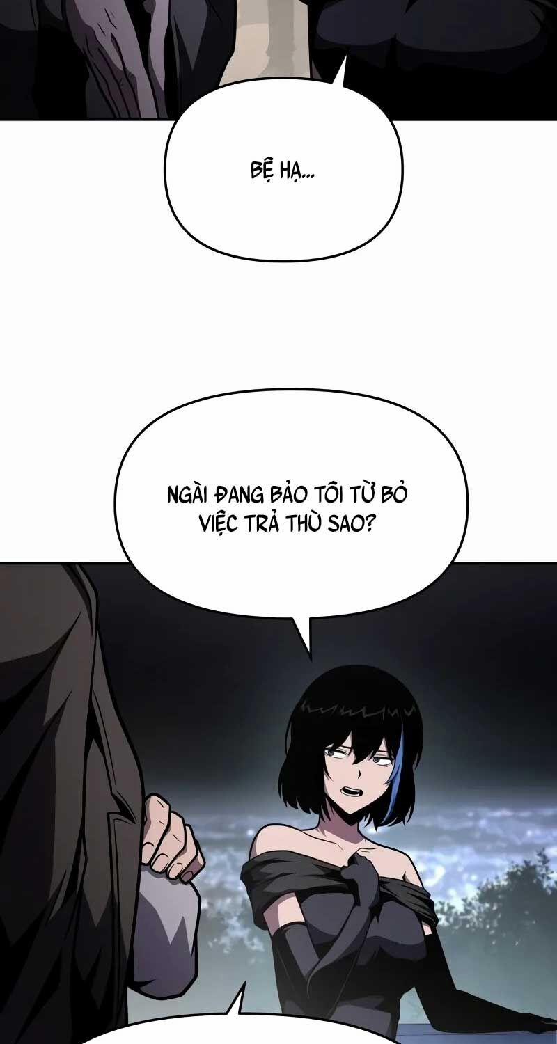 Vua Hiệp Sĩ Đã Trở Lại Với Một Vị Thần 87 trang 41