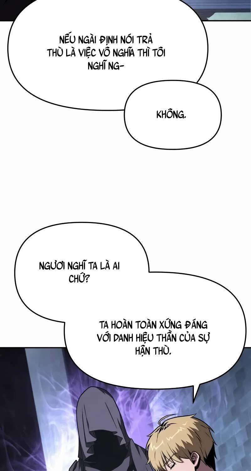 Vua Hiệp Sĩ Đã Trở Lại Với Một Vị Thần 87 trang 42