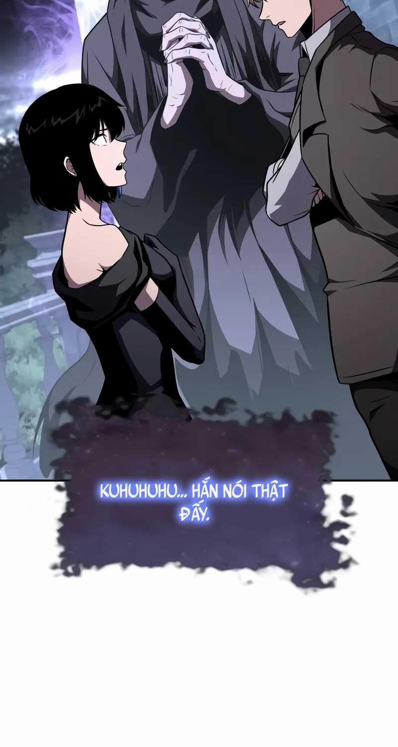Vua Hiệp Sĩ Đã Trở Lại Với Một Vị Thần 87 trang 43